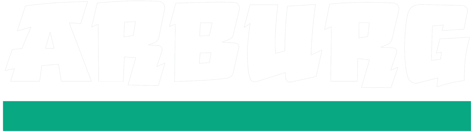 Arburg Logo